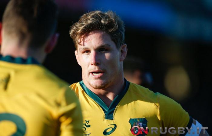 Australie : Michael Hooper annonce sa retraite du rugby