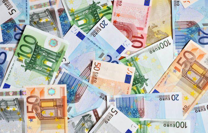 L’euro-dollar gagne du terrain après le premier tour des élections françaises