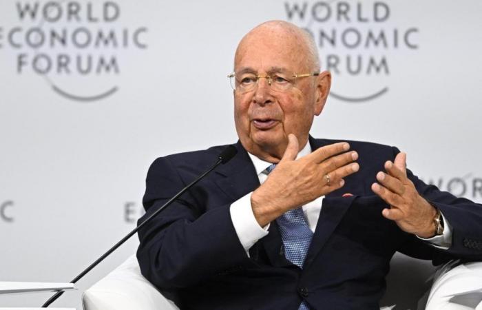 Scandale à Davos. D’anciens employés accusent le fondateur du WEF de racisme et de discrimination