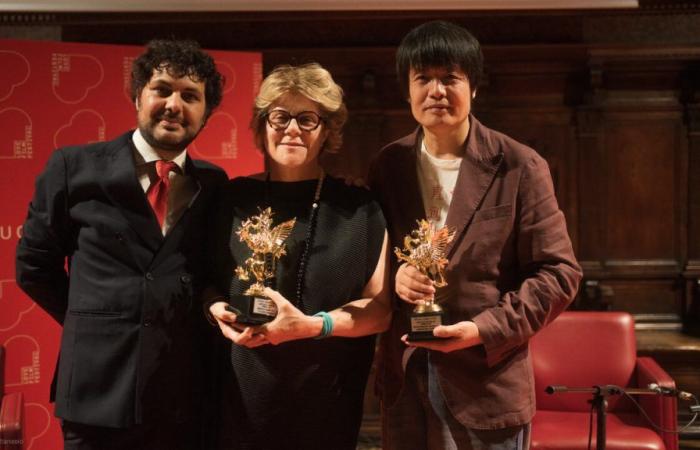 Love Film Festival, Eo de Jerzy Skolimowski remporte le Griffon d’Or