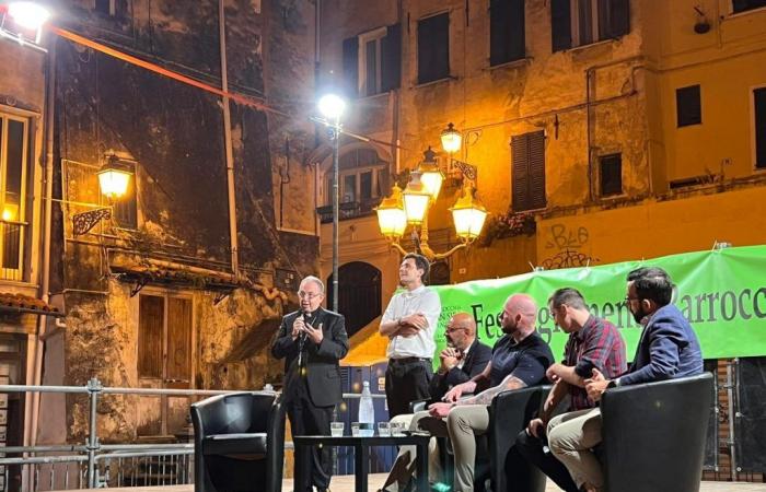 c’est le thème de l’édition 2024 des célébrations de San Siro (photo) – Sanremonews.it