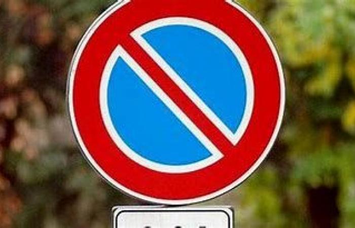 à partir d’aujourd’hui interdiction de stationner et circulation à sens unique alterné dans le Corso Venezia, du rond-point du Corso Savona à celui de la Via Cuneo – Lavocediasti.it