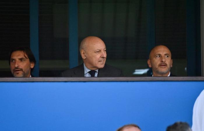 Dernier Inter, annonce officielle arrivant : double coup dur