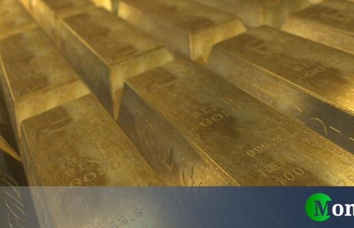 Le prix de l’or, la Fed et les inconnues géopolitiques pèsent sur le métal