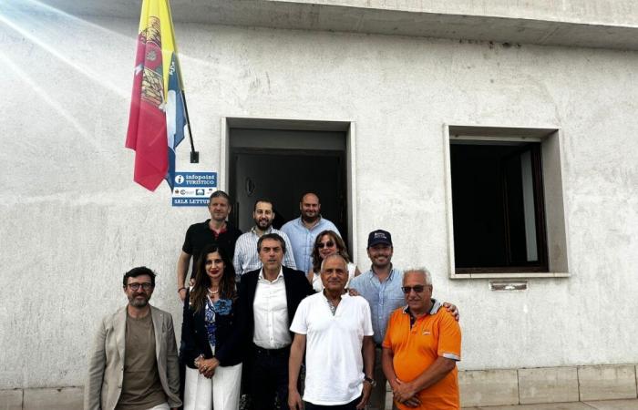 À Catanzaro Lido, la première salle d’étude universitaire située dans un bâtiment désaffecté, le maire Fiorita : “C’est aussi un point d’information, un point de référence non seulement pour les jeunes mais aussi pour les touristes”