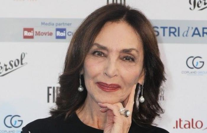 Adieu à Maria Rosaria Omaggio, l’actrice n’avait que 67 ans