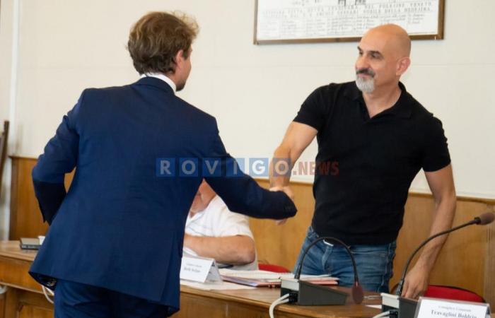Stefano Borile promet une opposition méticuleuse à Zeggio