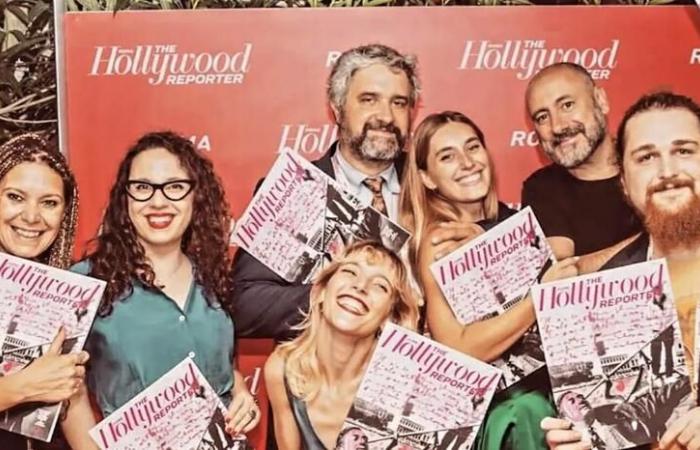 Qu’arrive-t-il au Hollywood Reporter Rome, avec la démission massive du réalisateur Boris Sollazzo et de toute la rédaction ? Et ces salaires n’ont jamais été payés… – MOW