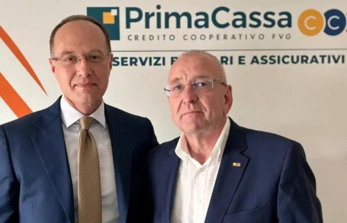 Copetti succède à Pontello – PrimaFriuli