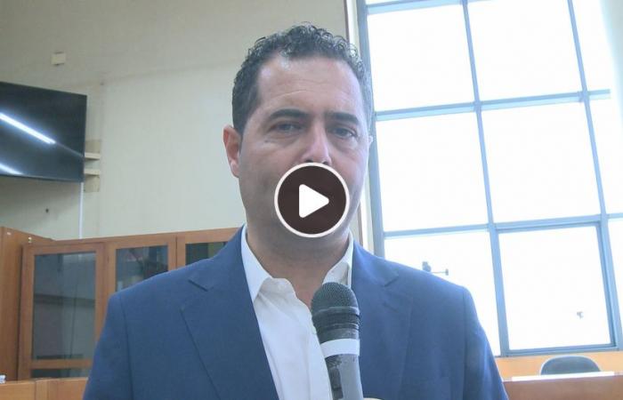 Di Stefano : “Mes conseillers seront sept maires à la disposition de Gela”