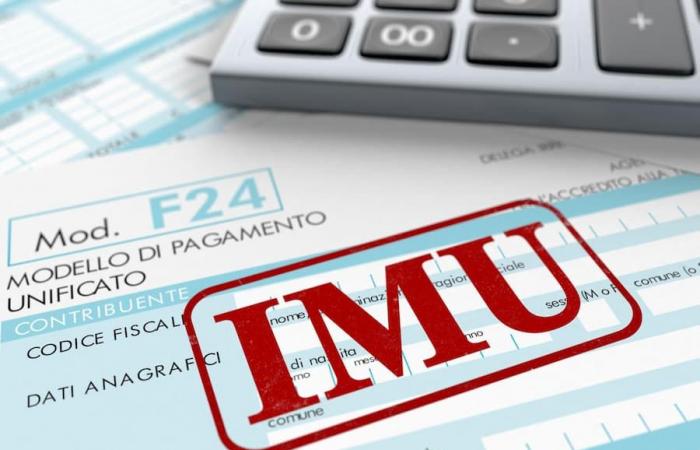 IMU en Sicile, charge importante pour les contribuables. Cela coûte 7% du PIB par habitant