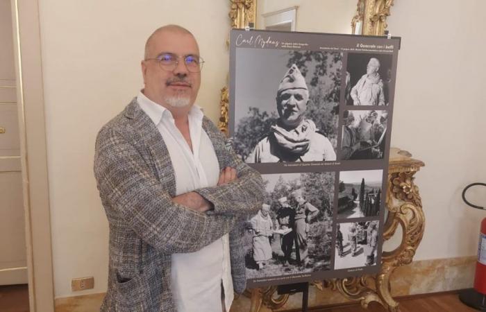 Libération de Sienne, 80 ans après : une plongée dans l’histoire avec les photos de Carl Mydans