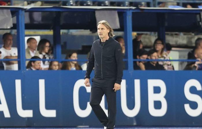 Cagliari, annonce du nouvel entraîneur de Nicola attendue aujourd’hui