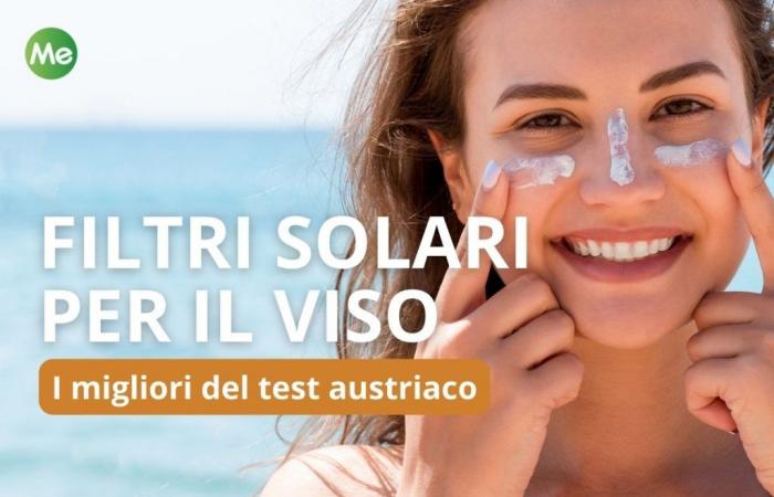 Les crèmes solaires pour le visage, protègent-elles vraiment ? Pas toutes (mais ces 7 marques sont les meilleures !)