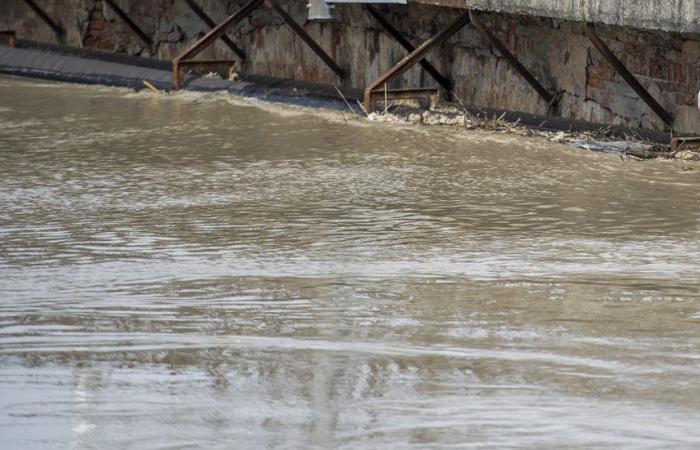 Inondations, la Région Toscane ouvre le portail de reportage de l’agence de presse Italpress