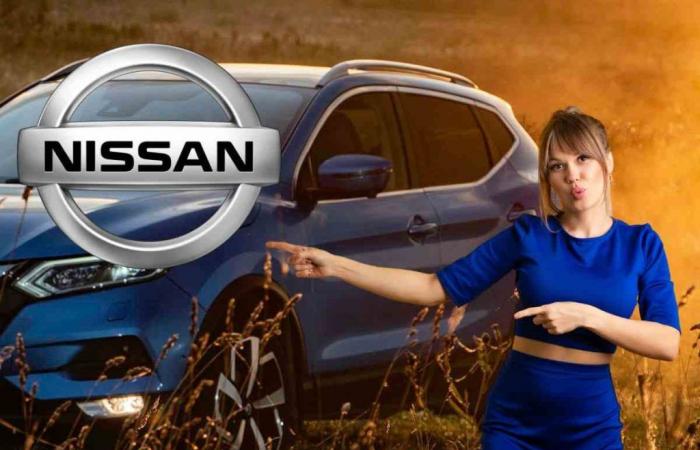 Nissan, pendant une courte période, vous pouvez encore avoir le SUV familial à un prix avantageux : vous pouvez économiser 9 000 euros