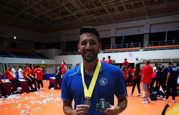 Comité paralympique italien – Championnats du monde de volley-ball des sourds à Okinawa : l’Italie à un pas du triomphe