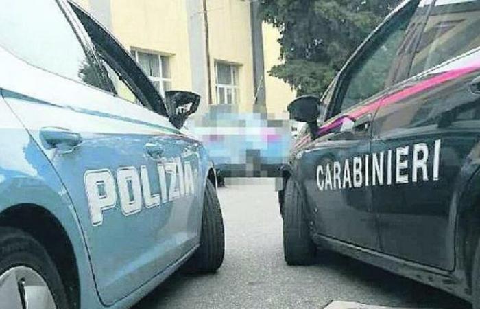 Bénévent, des renforts de police et de carabiniers arrivent : « L’État est présent »
