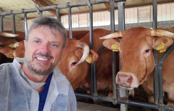 Gaetano Trevisi est le nouveau médecin-chef de l’Unité Opérationnelle de Santé Animale de l’ASL Ferrara
