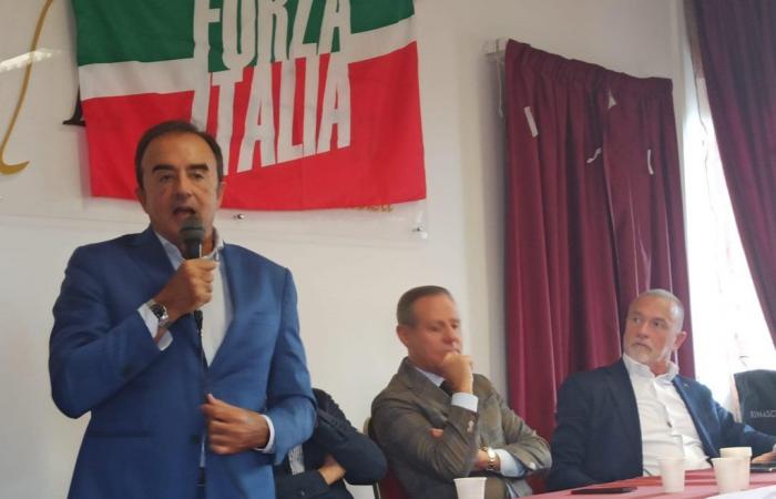 “Eh bien Pittalis, le ministre Piantedosi convoque une réunion urgente à Sassari”