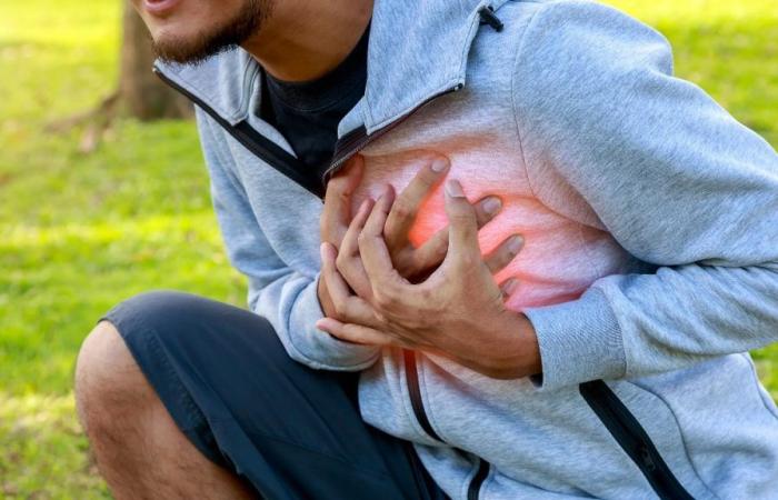 Un algorithme peut prévenir la mort cardiaque subite et sauver des vies