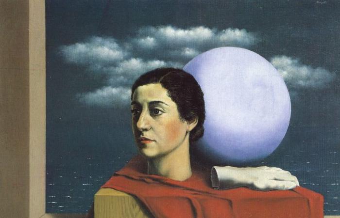 A Domodossola une exposition sur le concept de beauté de l’Antiquité à Magritte
