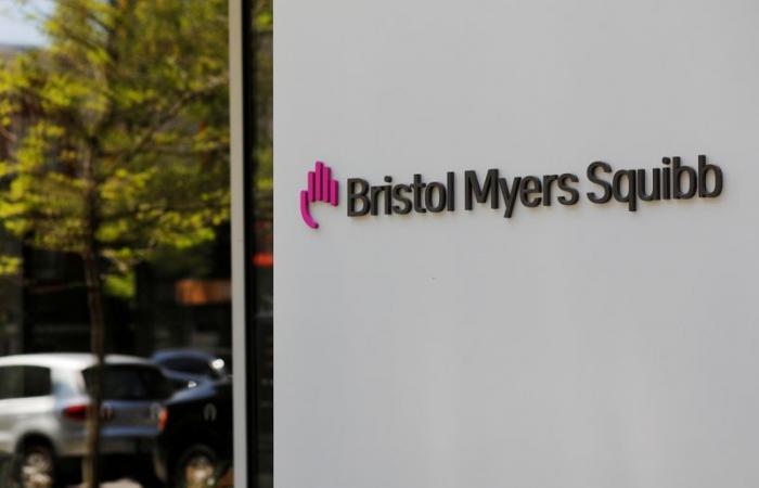 Bristol Myers va payer 2,7 millions de dollars pour résoudre des accusations anticoncurrentielles en Israël