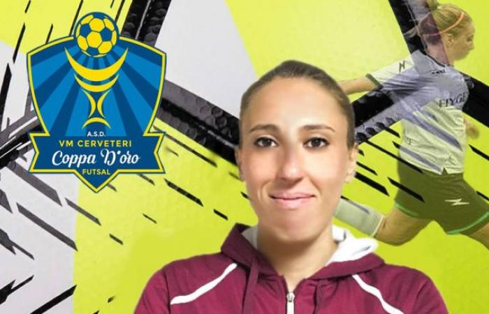 #futsalmercato, la Coppa D’Oro se renforce : l’arrivée de Sara Bottone est officielle | Football à 5 ​​en direct
