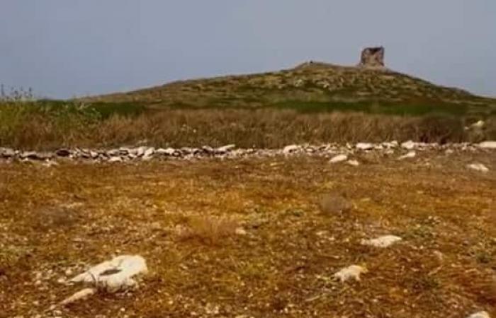Fête illégale sur l’Isola delle Femmine, le parquet de Palerme ouvre une enquête
