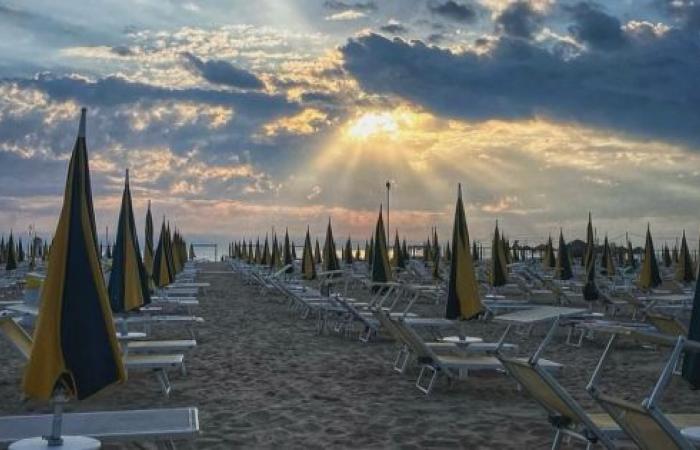Vacances de septembre pour les plus de 55 ans : Moncalieri ouvre les inscriptions pour les séjours sur la Riviera Adriatique – Turin News