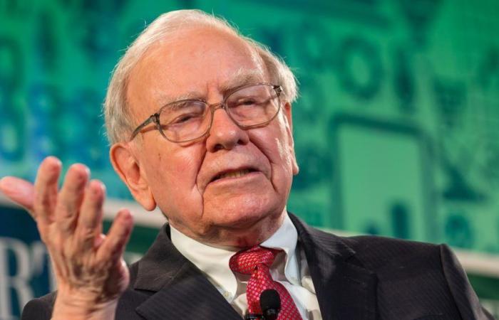 AMP-Warren Buffett modifie son testament : rien ne ira à la fondation Gates