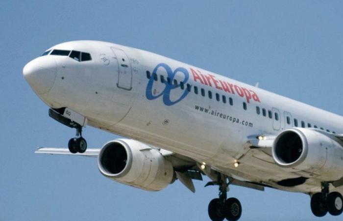 Turbulences, blessures et atterrissage d’urgence : vol cauchemardesque pour le Boeing 787-9 d’Air Europa