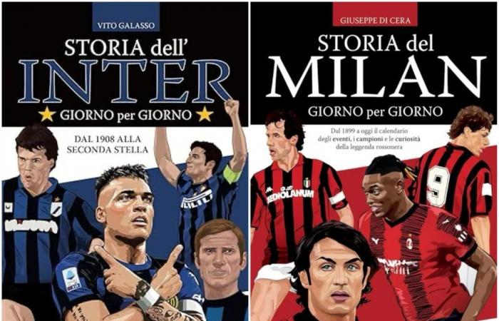 L’Inter et Milan sous les étoiles