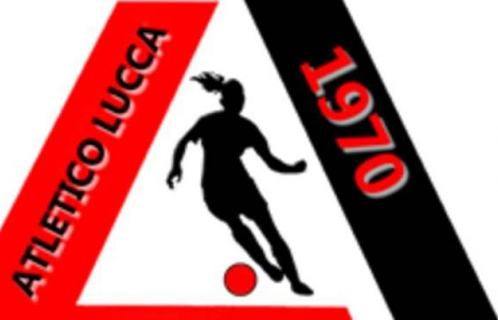 Atletico Lucca Woman est née : le secteur féminin fera ses débuts la saison prochaine