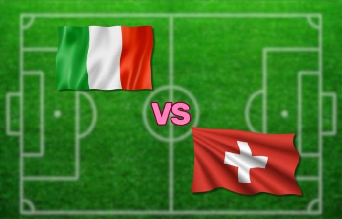 Est-ce que Italie-Suisse se jouera à nouveau ? Fausses nouvelles