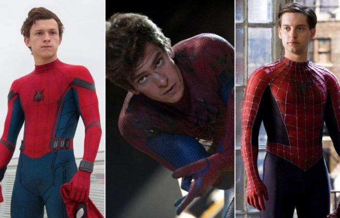Spider-Mondays : pourquoi voir les films live action Spider-Man au cinéma