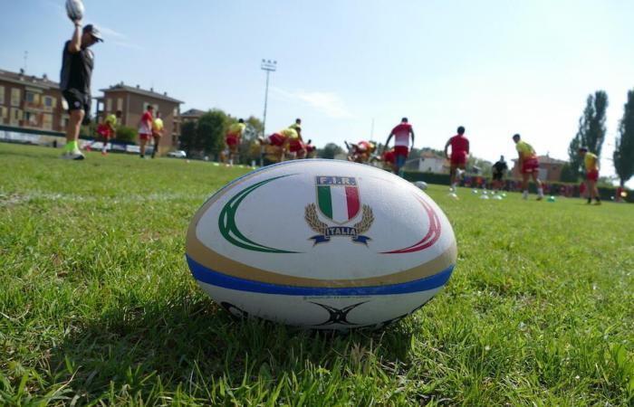 Lettre de la Ligue de Rugby au Président Marzio Innocenti