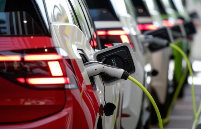 Les nouveaux Ecobonus font voler les voitures électriques : +115% d’immatriculations en juin. «C’était le tournant que les Italiens attendaient»