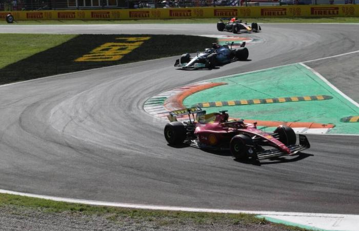Grand Prix de Monza, 10 000 places de parking disponibles pour l’événement : comment réserver