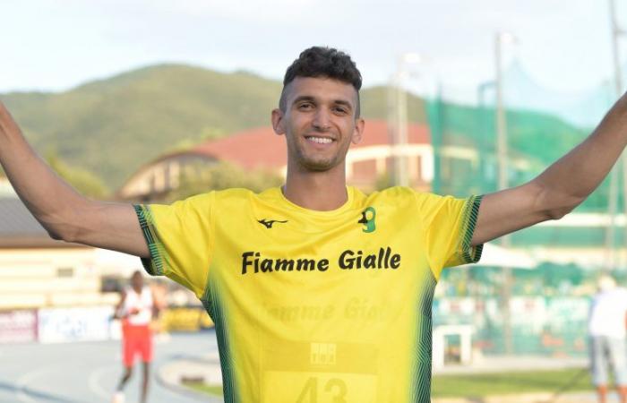 Piacenza Athlétisme, triomphes et classements aux Championnats d’Italie