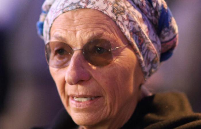 Sur Israël, Emma Bonino a-t-elle trahi Marco Pannella ? Peut-être oui