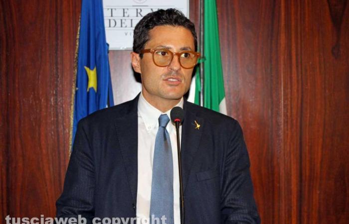 “L’administration Frontini prélève deux millions d’euros sur le budget pour couvrir l’augmentation de la taxe sur les déchets”
