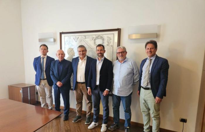 Le Gruppo Sorgenti Emiliane Modena acquiert Birrificio 620 Passi