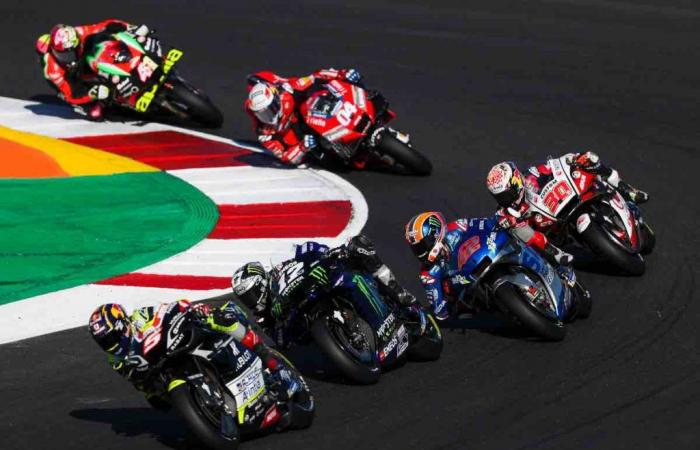 MotoGP, alerte rouge pour le pilote : la blessure est grave