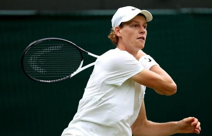 Wimbledon, premier tour Sinne-Hanfmann : suivez les mises à jour en direct