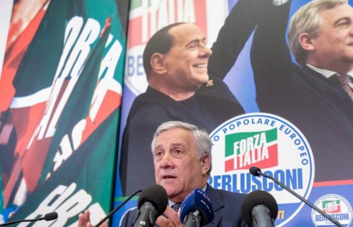 Nous, Feltri et Forza Italia