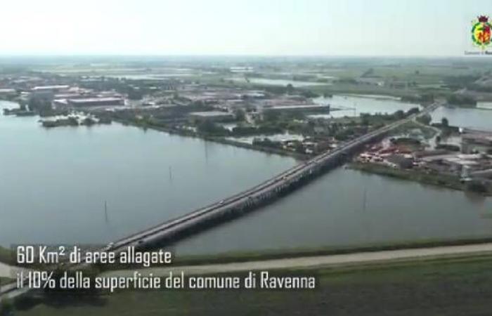 Ravenne. Troisième tranche de contributions du fonds communal d’inondation : vous avez jusqu’au 15 juillet pour postuler