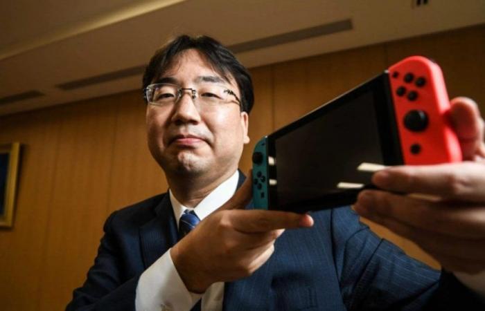 La Nintendo Switch 2 n’aura aucun problème de disponibilité, la société veut lutter contre les scalpers