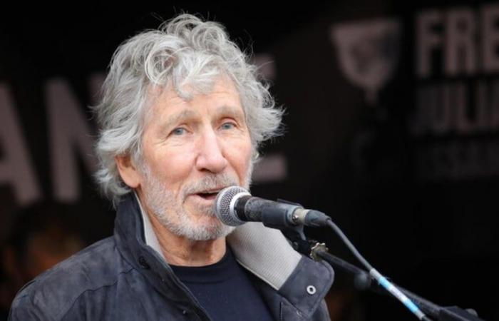Copyright, Roger Waters passe avec Soundreef