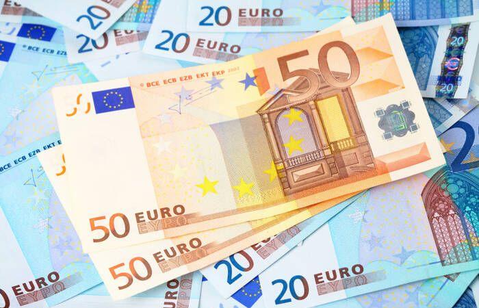 L’euro-dollar sous pression après la baisse attendue de l’inflation dans la zone euro